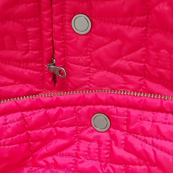 Votre Nom Paris | Quilted Jacket - Picture 7 of 10